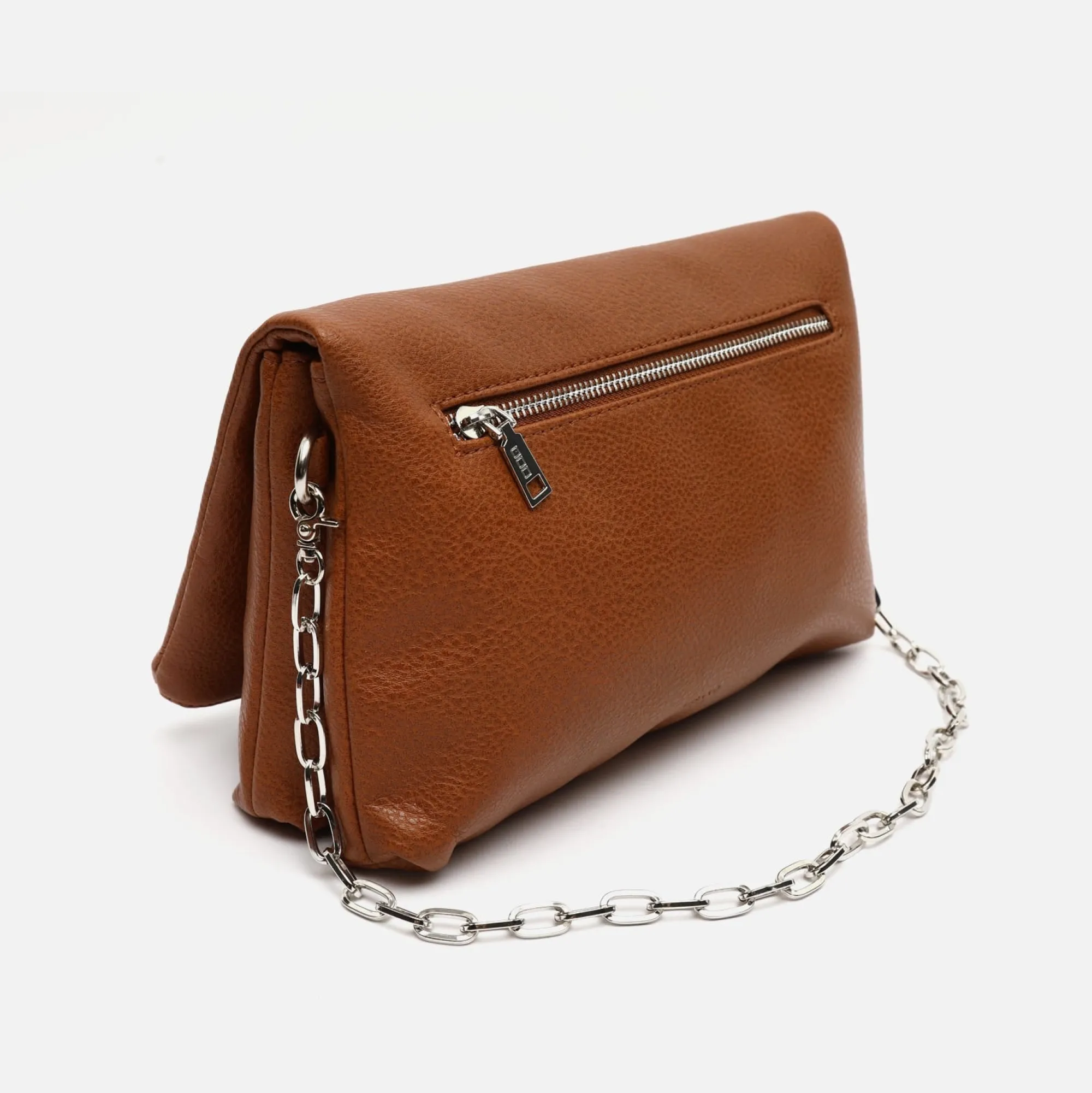 Misako Bolso bandolera con doble asa