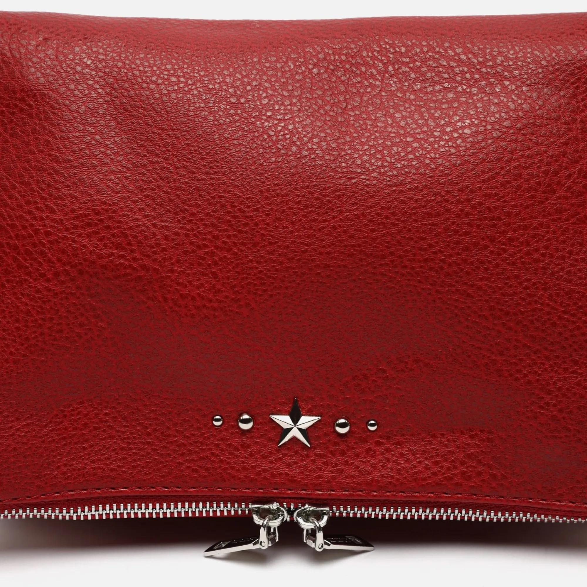 Misako Bolso bandolera con doble asa