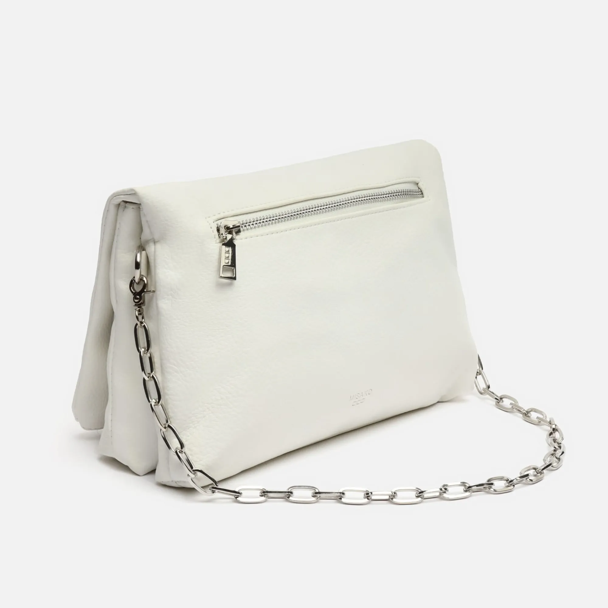 Misako Bolso bandolera con doble asa