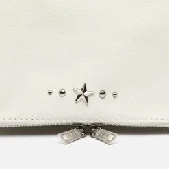 Misako Bolso bandolera con doble asa