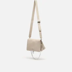 Misako Bolso bandolera con doble asa