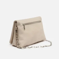 Misako Bolso bandolera con doble asa