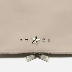 Misako Bolso bandolera con doble asa