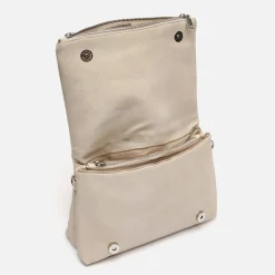 Misako Bolso bandolera con doble asa