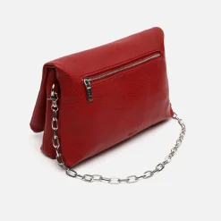 Misako Bolso bandolera con doble asa