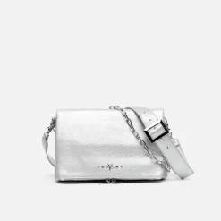 Misako Bolso bandolera con doble asa