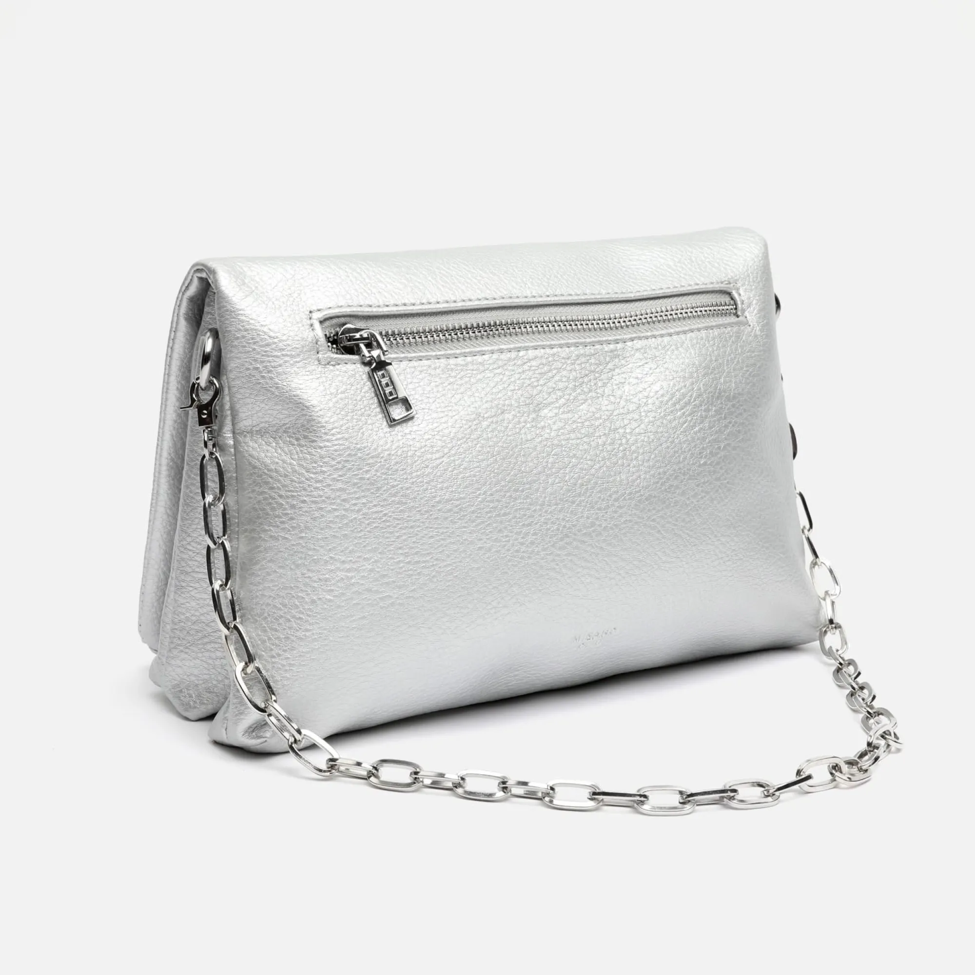 Misako Bolso bandolera con doble asa