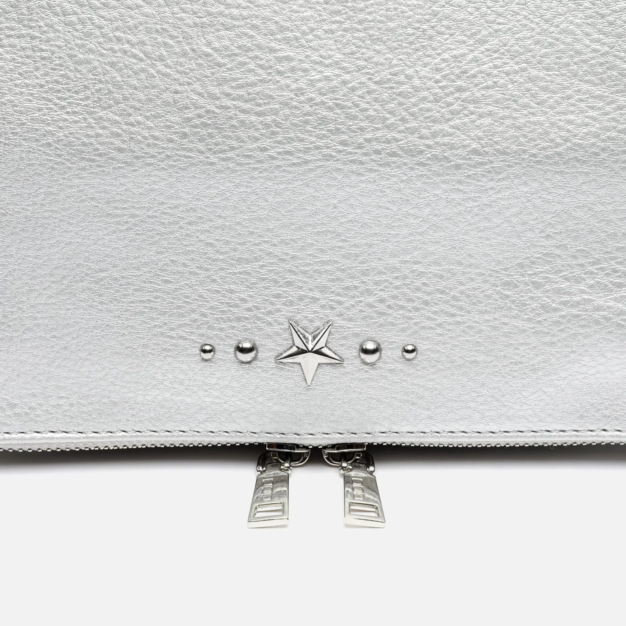 Misako Bolso bandolera con doble asa
