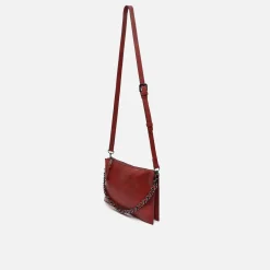 Misako Bolso bandolera con doble asa