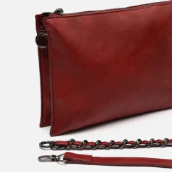 Misako Bolso bandolera con doble asa