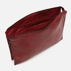 Misako Bolso bandolera con doble asa