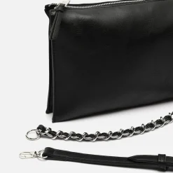 Misako Bolso bandolera con doble asa