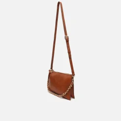 Misako Bolso bandolera con doble asa