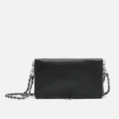 Misako Bolso bandolera con doble asa