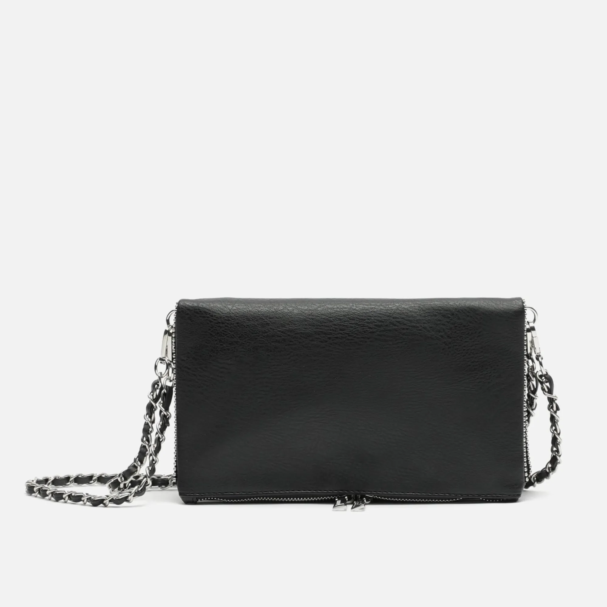 Misako Bolso bandolera con doble asa