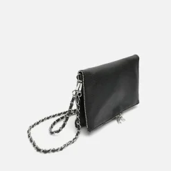 Misako Bolso bandolera con doble asa