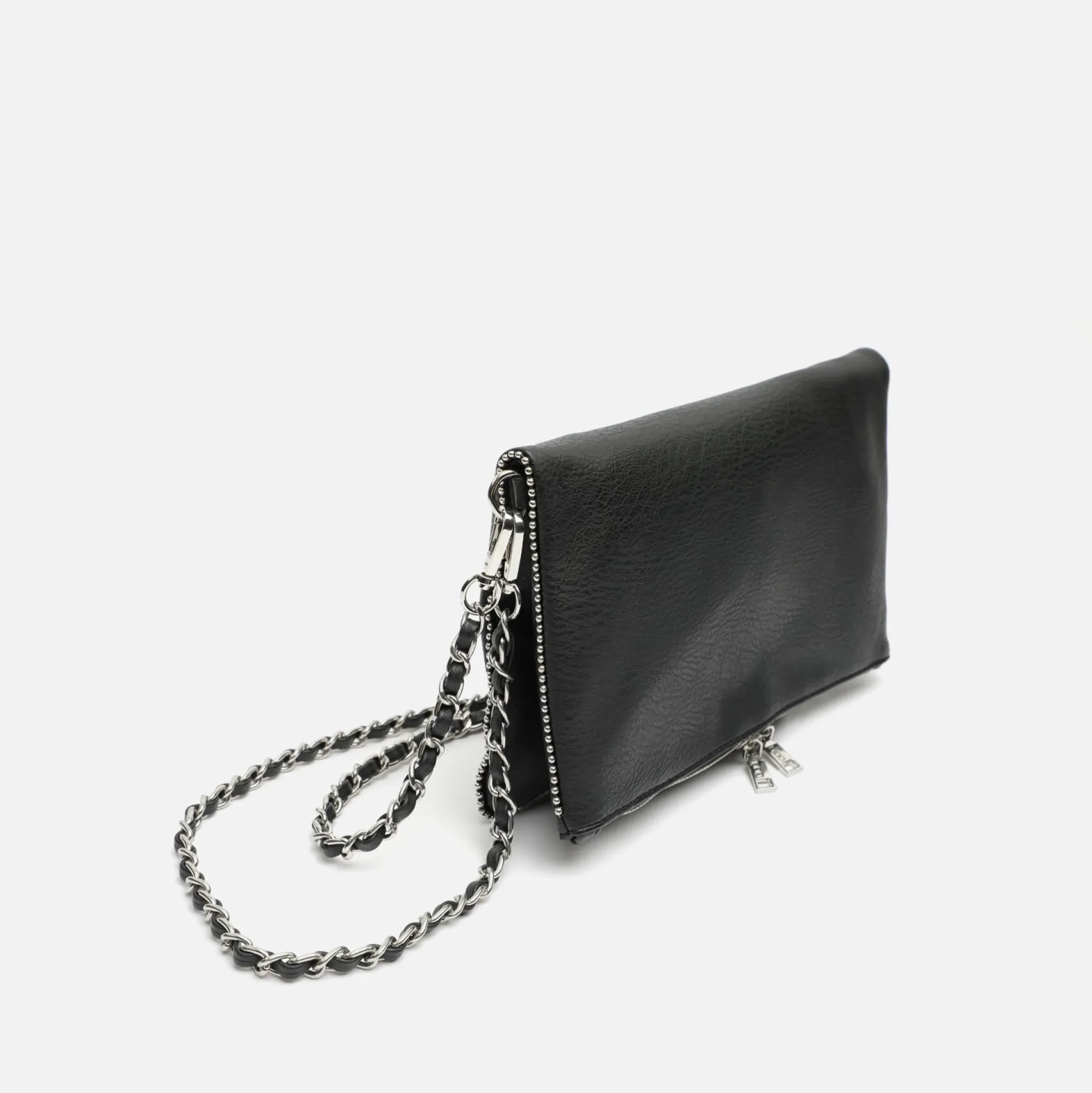 Misako Bolso bandolera con doble asa