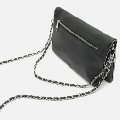 Misako Bolso bandolera con doble asa