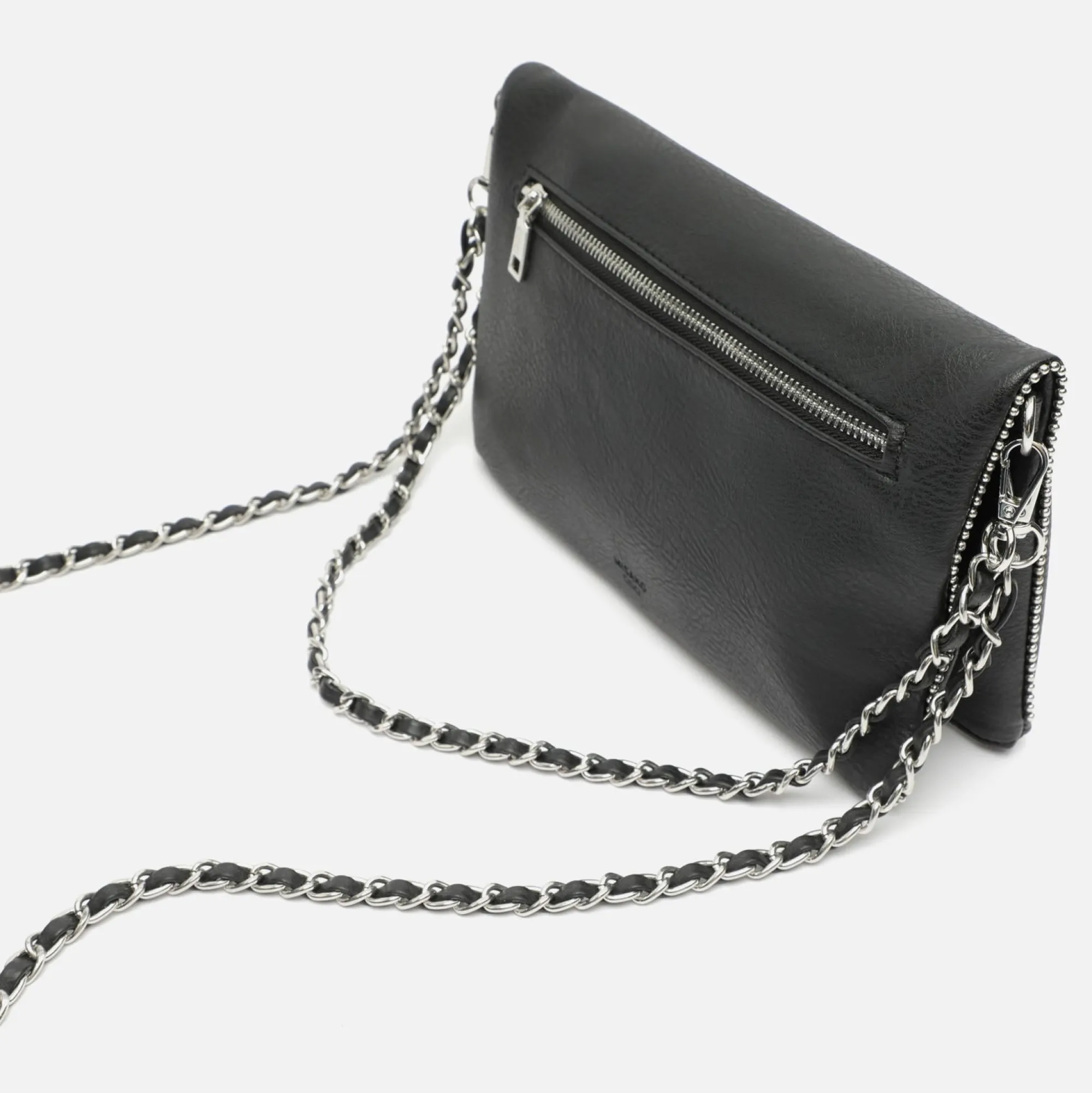 Misako Bolso bandolera con doble asa