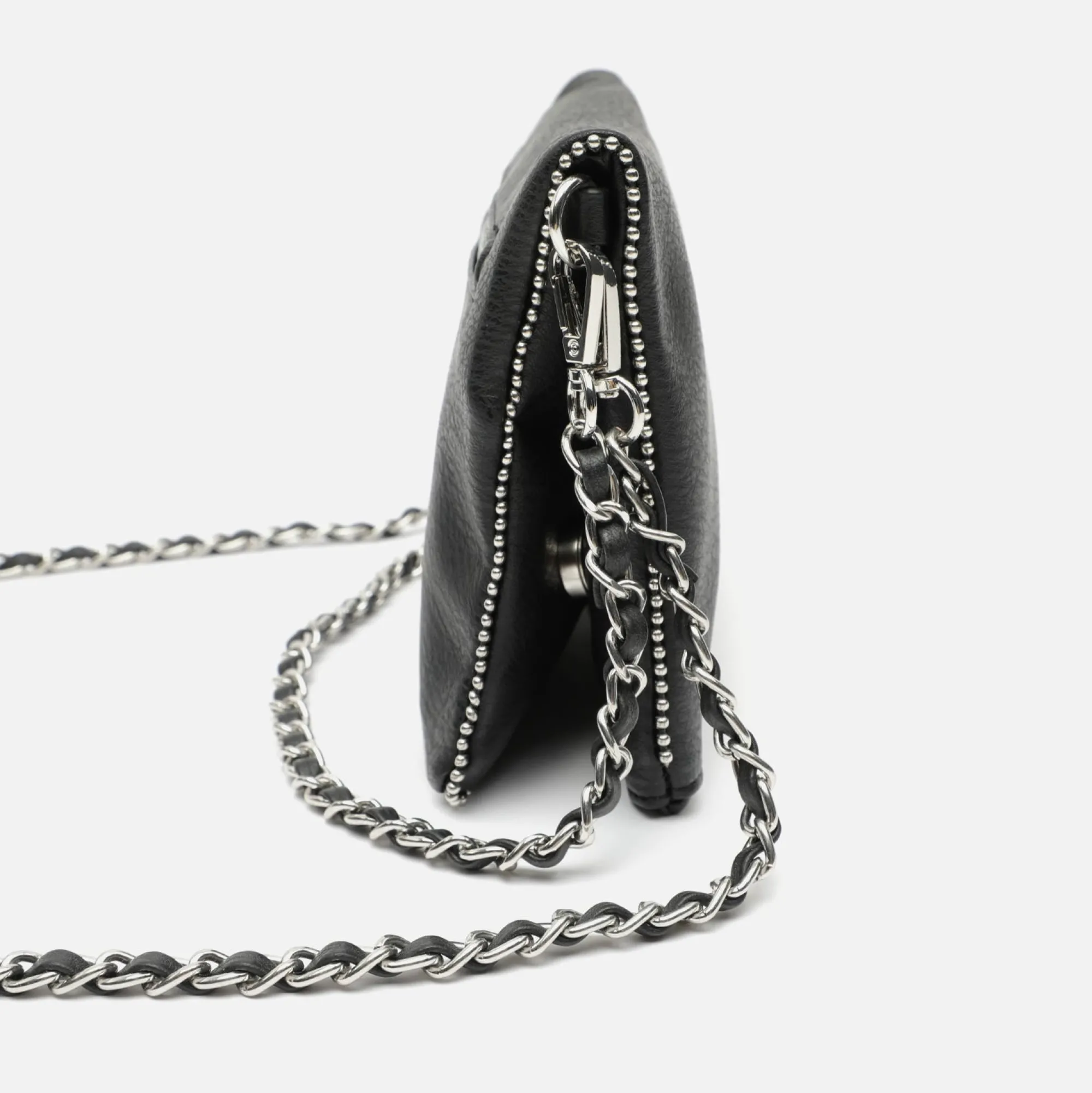 Misako Bolso bandolera con doble asa