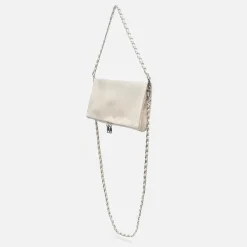 Misako Bolso bandolera con doble asa