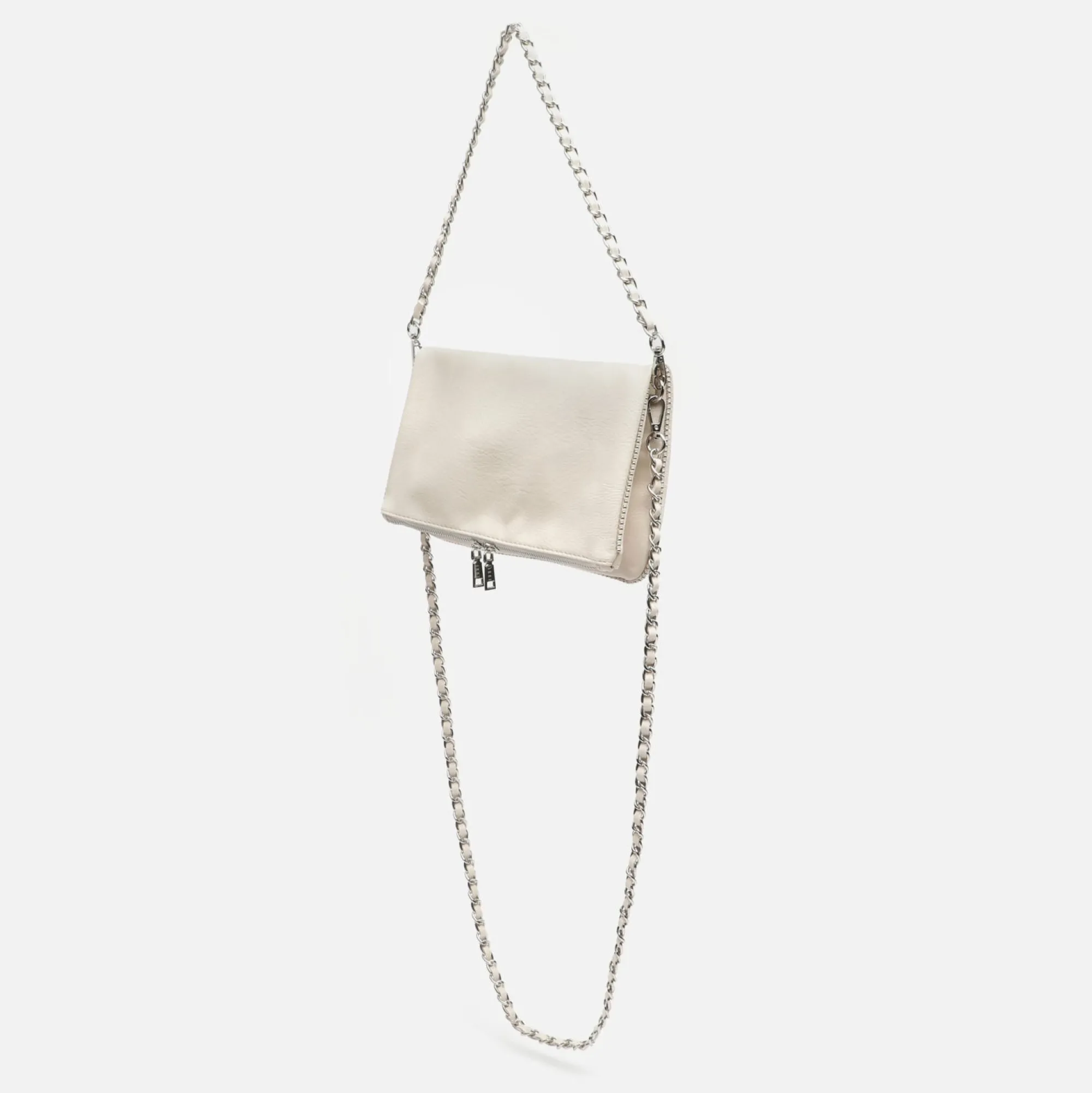 Misako Bolso bandolera con doble asa