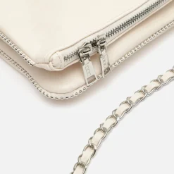Misako Bolso bandolera con doble asa