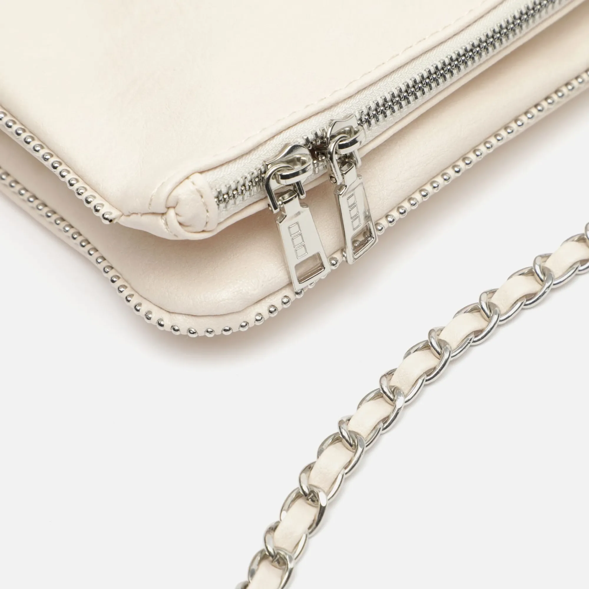 Misako Bolso bandolera con doble asa