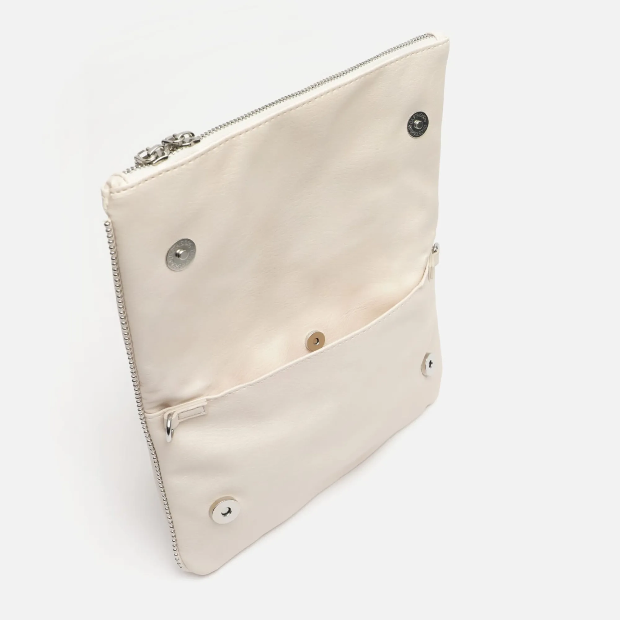 Misako Bolso bandolera con doble asa