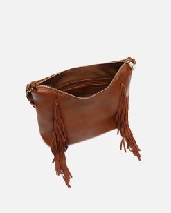 Misako Bolso bandolera con flecos
