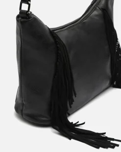 Misako Bolso bandolera con flecos