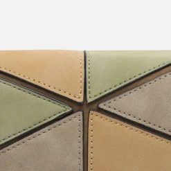 Misako Bolso bandolera con solapa