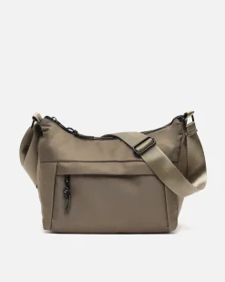 Misako Bolso bandolera de nylon