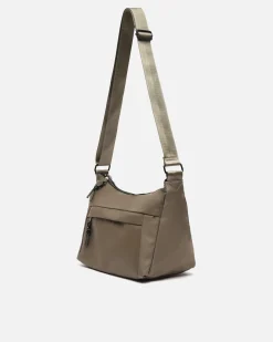 Misako Bolso bandolera de nylon