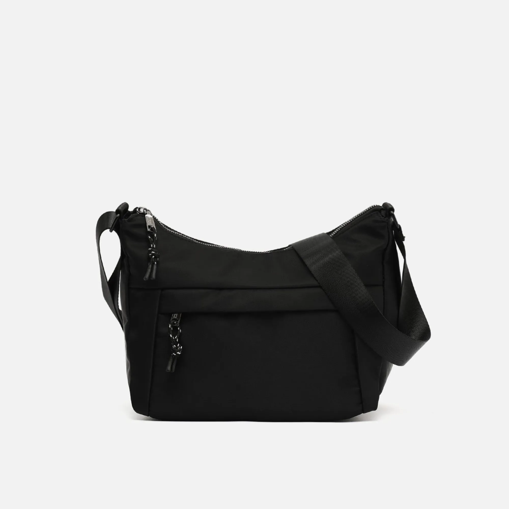 Misako Bolso bandolera de nylon