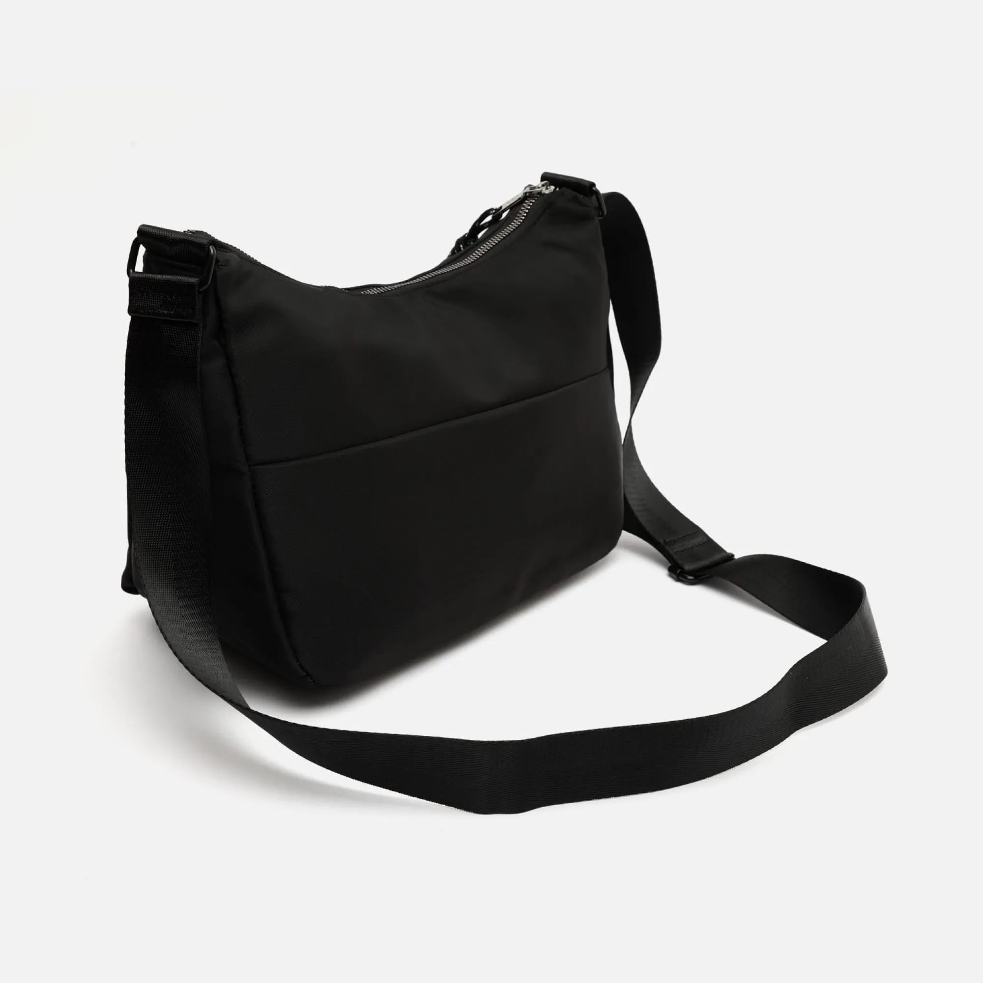 Misako Bolso bandolera de nylon