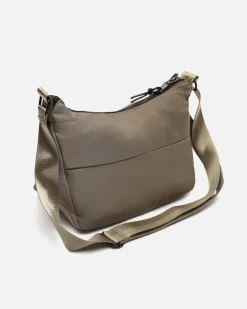 Misako Bolso bandolera de nylon
