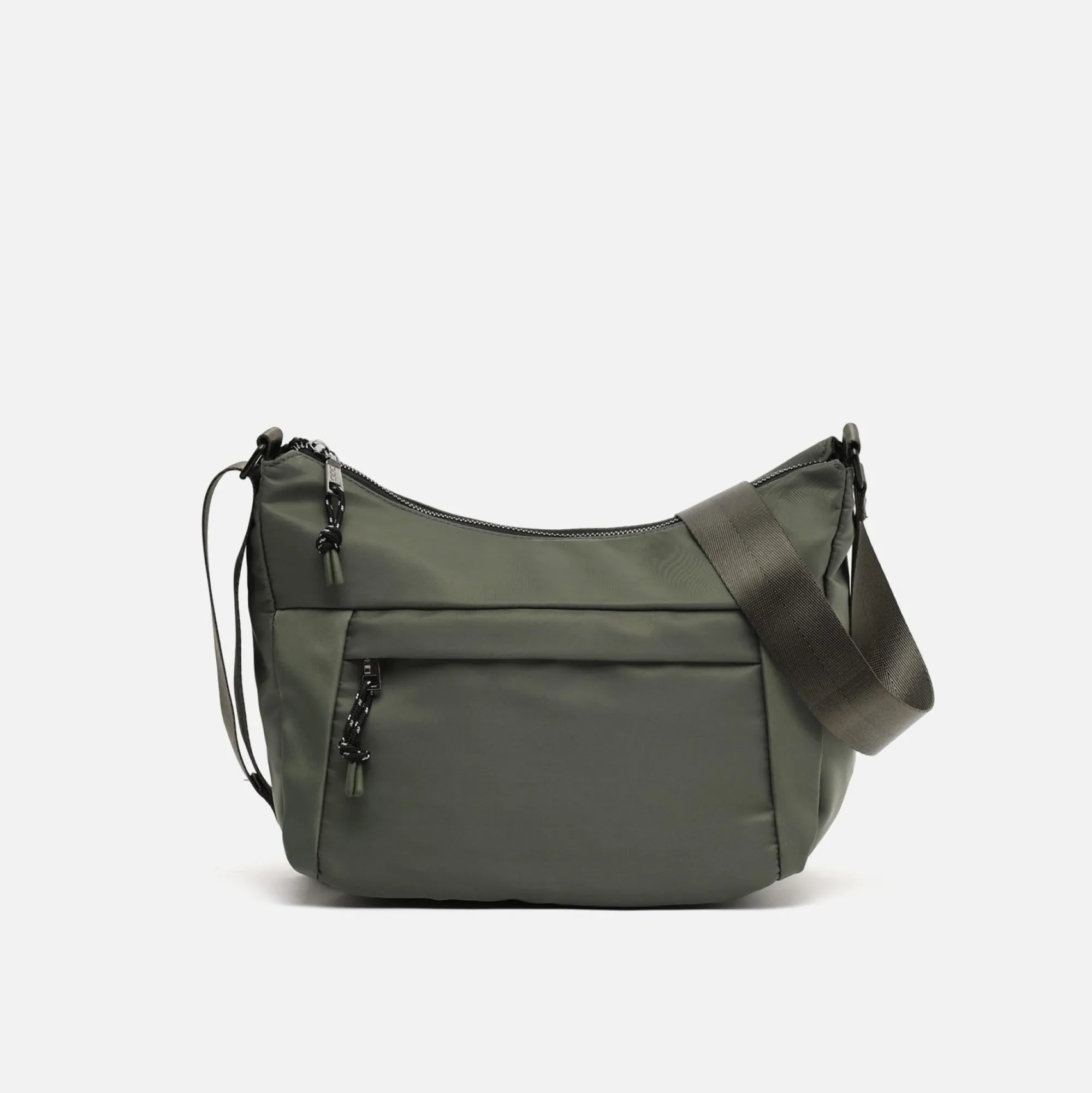 Misako Bolso bandolera de nylon
