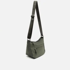 Misako Bolso bandolera de nylon