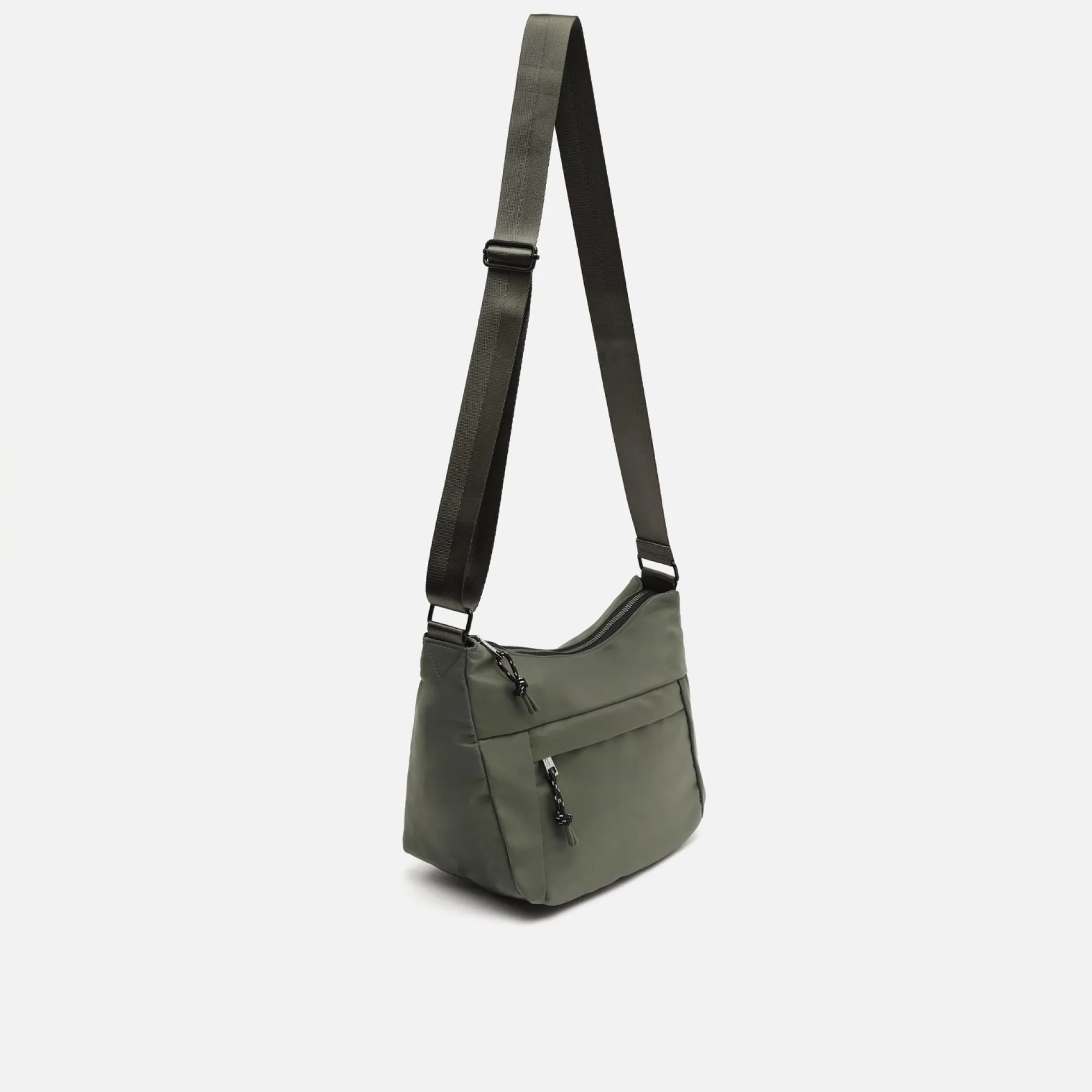 Misako Bolso bandolera de nylon