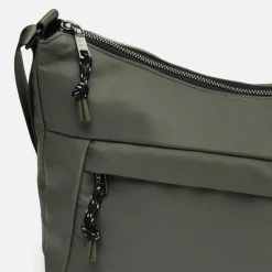 Misako Bolso bandolera de nylon