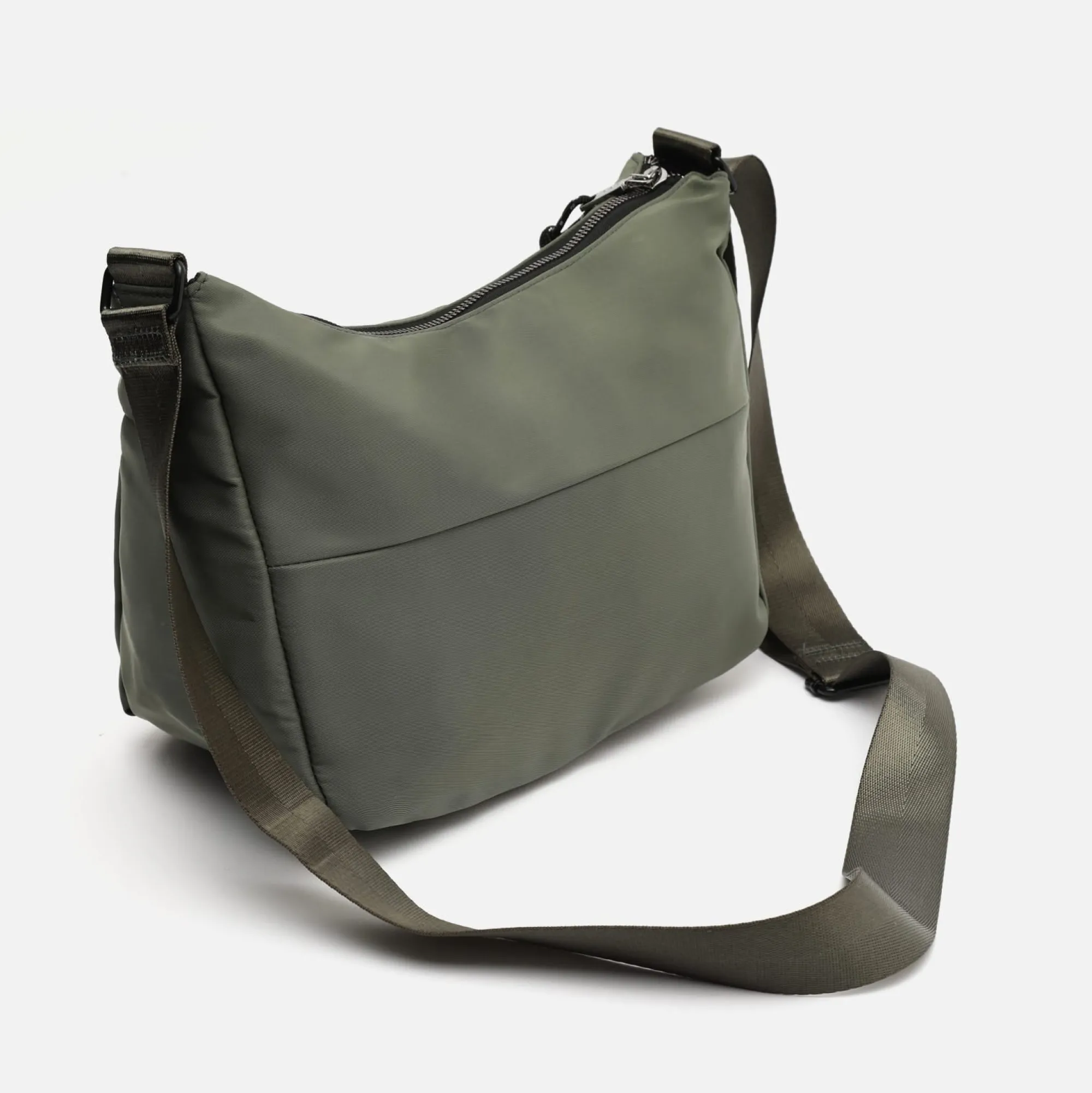 Misako Bolso bandolera de nylon