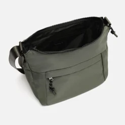 Misako Bolso bandolera de nylon