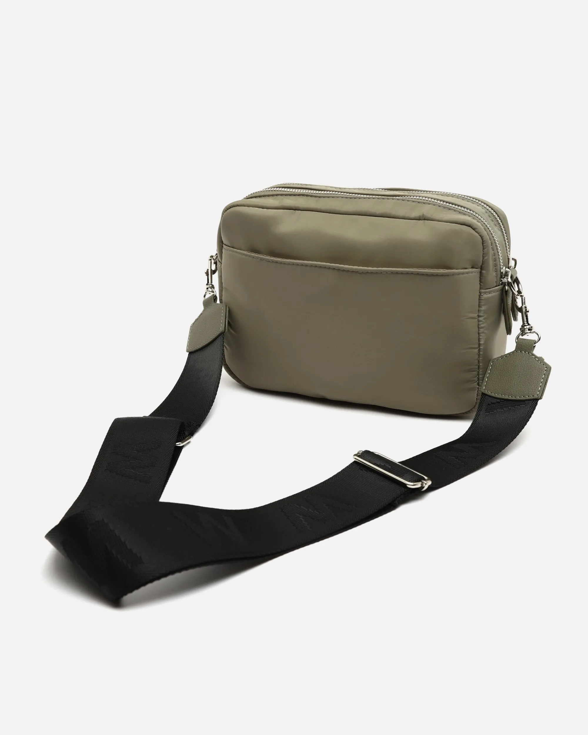 Misako Bolso bandolera en nylon