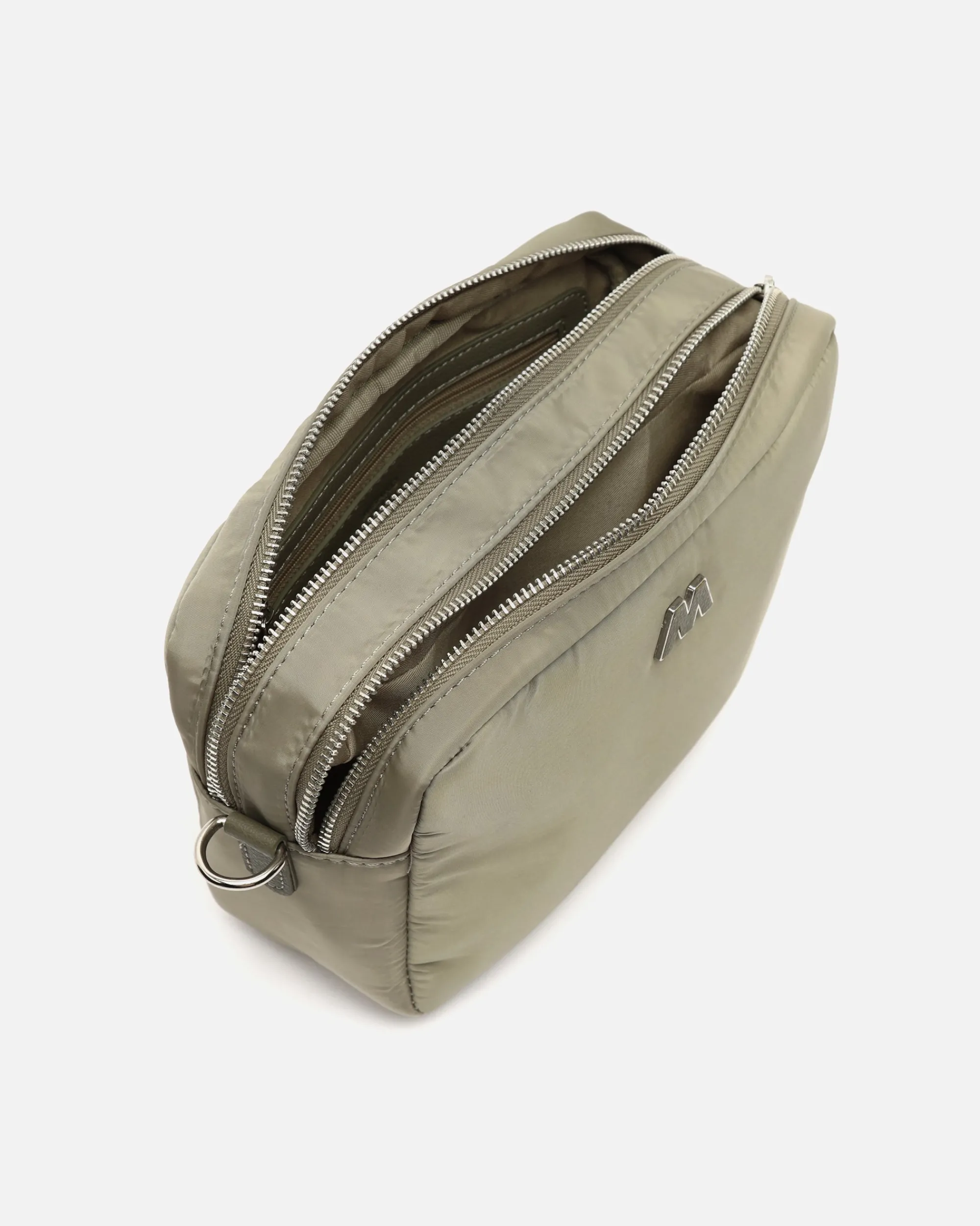 Misako Bolso bandolera en nylon