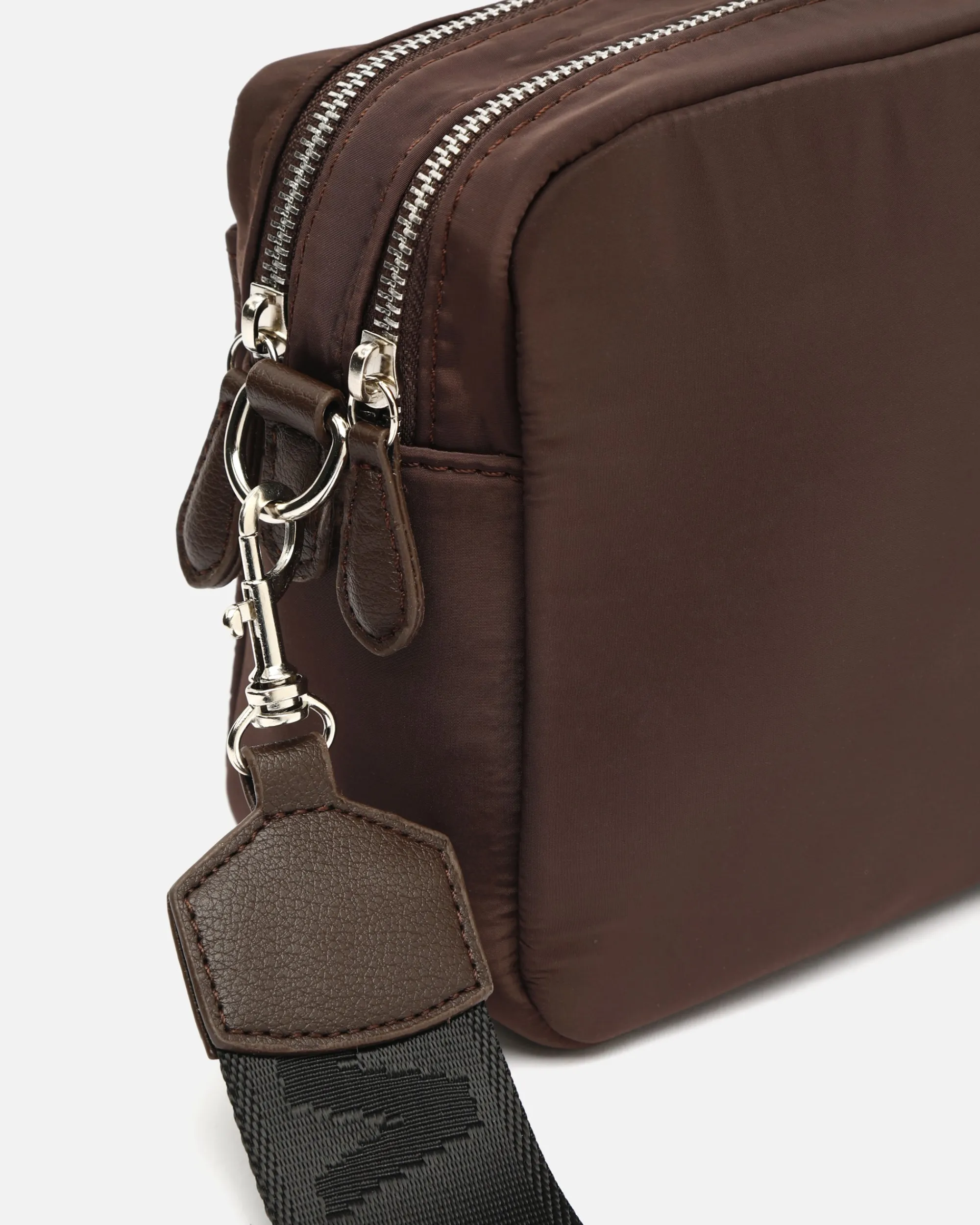Misako Bolso bandolera en nylon