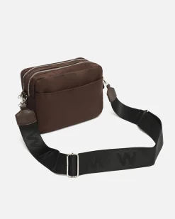 Misako Bolso bandolera en nylon