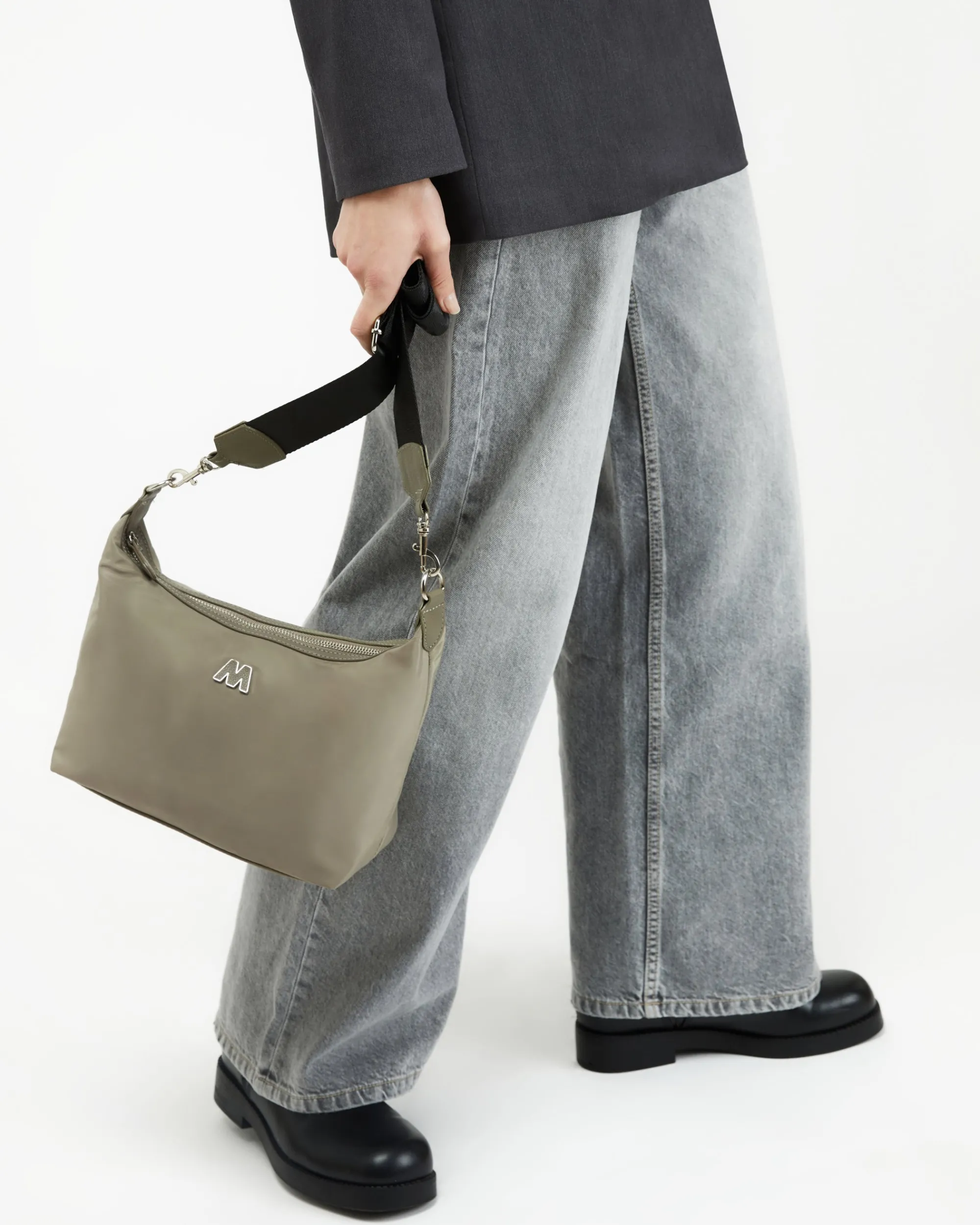 Misako Bolso bandolera en nylon