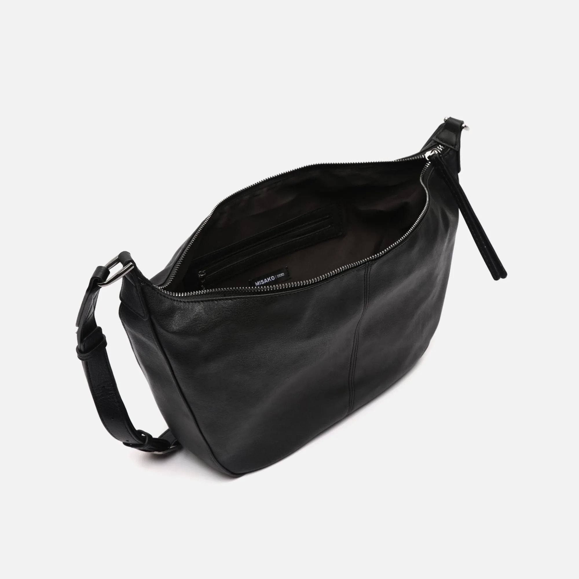 Misako Bolso bandolera mediano