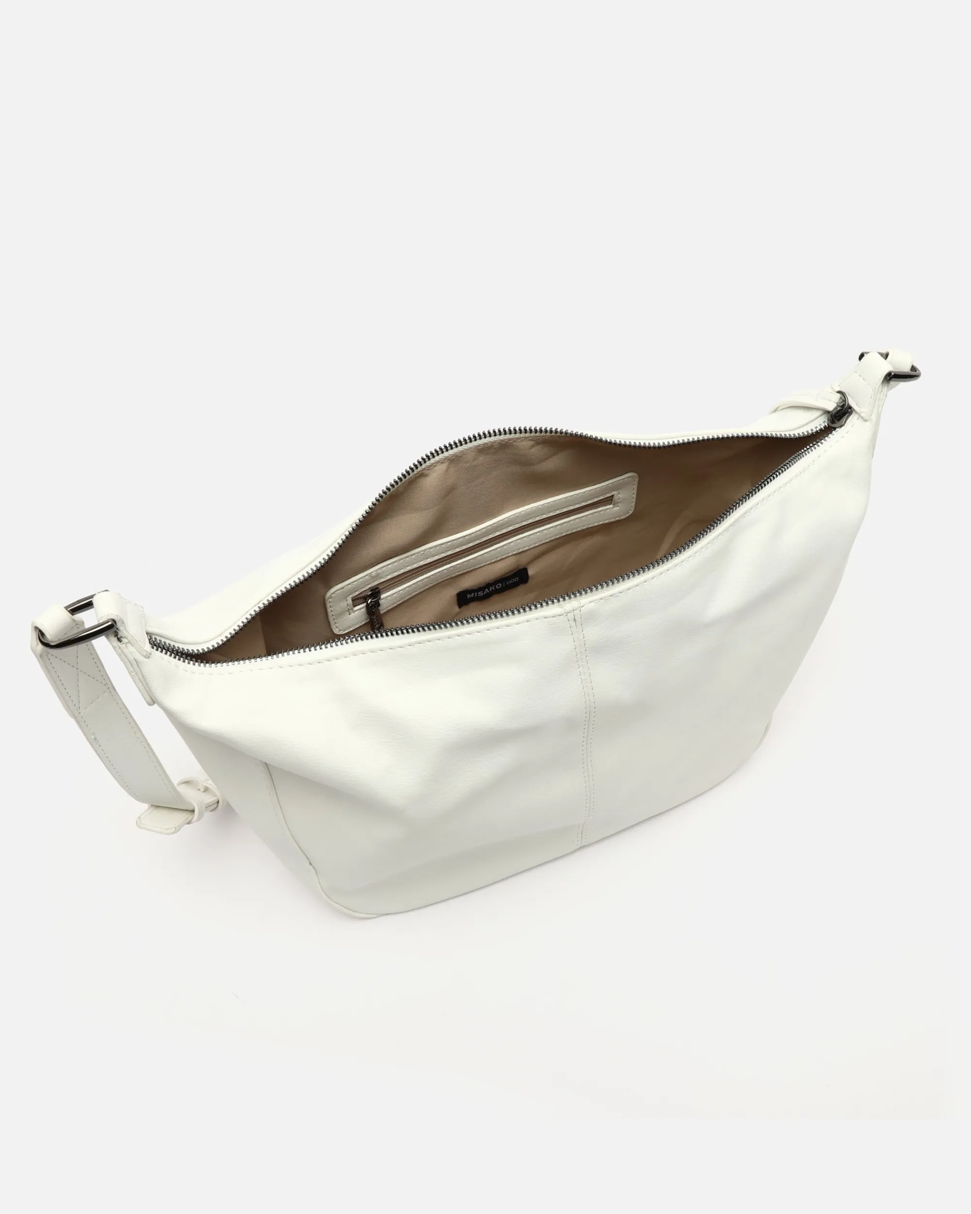 Misako Bolso bandolera mediano